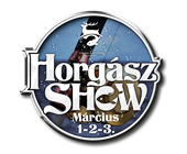 HorgaszShow logo 20192