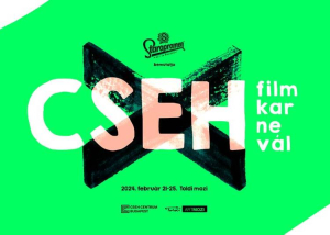 Cseh Filmkarnevál, 2024. február 21 - 25.