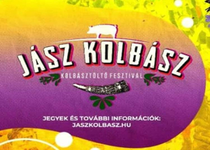 Jász Kolbásztöltő Fesztivál, 2024. február 9-11.
