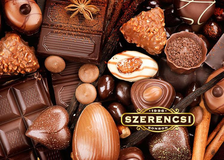 A 100 éves szerencsi csokoládégyártás történetét feldolgozó kötetet mutattak be